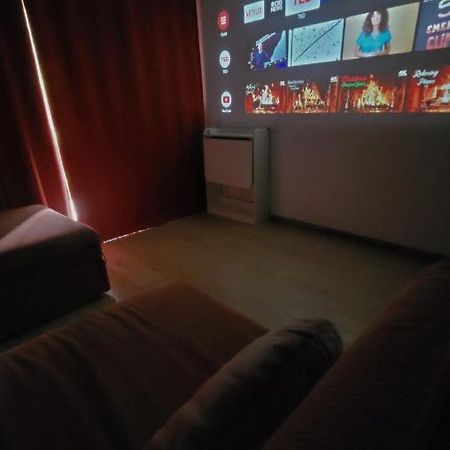 Green Terrace Family Apartment Wroclaw Luaran gambar