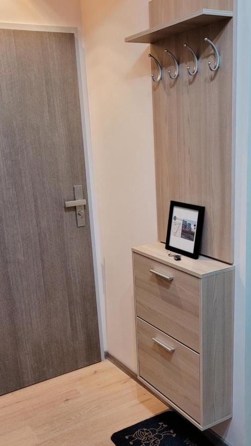 Green Terrace Family Apartment Wroclaw Luaran gambar