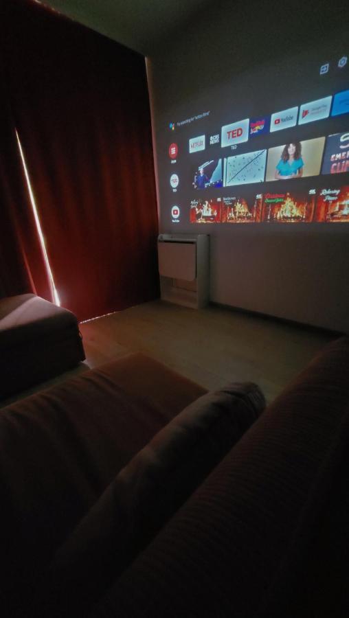 Green Terrace Family Apartment Wroclaw Luaran gambar